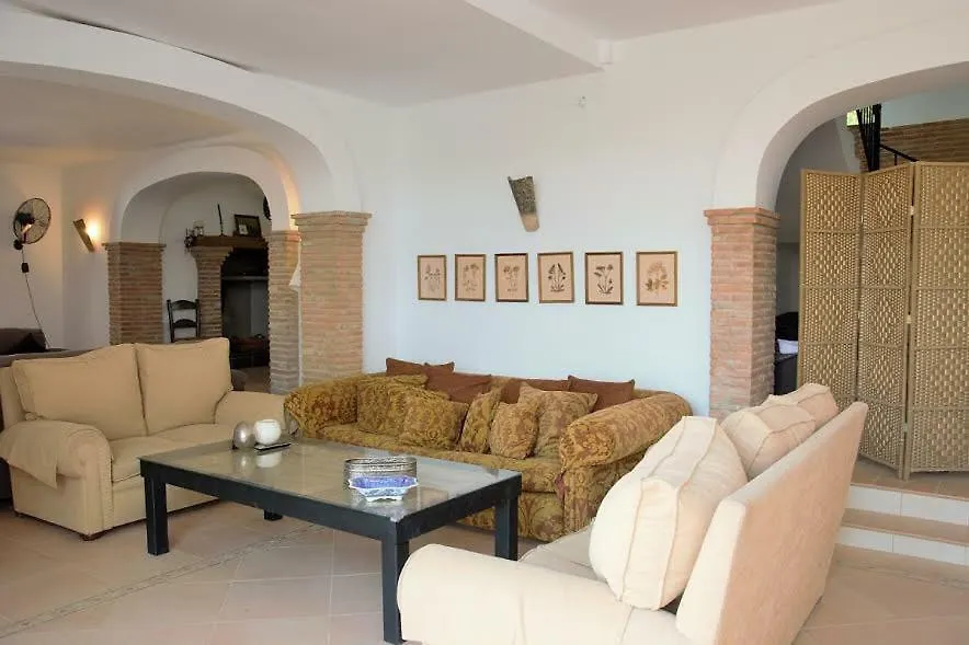 Country house Santa Marta Complejo Rural Con Pista De Padel Guest House Archidona