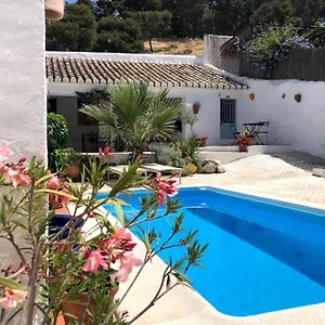 Hotel Almohalla51, Archidona