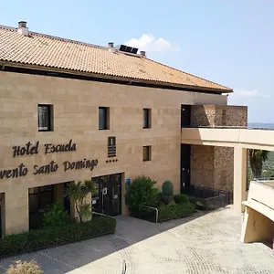 Hotel Escuela Convento Sto Domingo, Archidona
