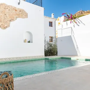 Hotel Aljibe, Archidona