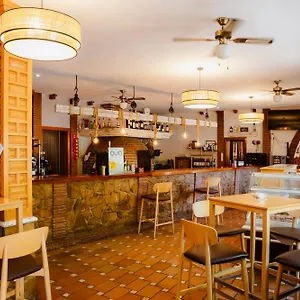 2* Aparthotel Escua